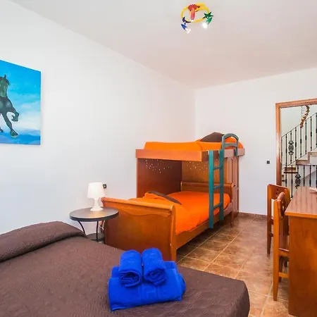 Prázdninový dům Ohana House In *