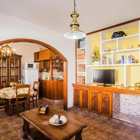 Ohana House In Prázdninový dům