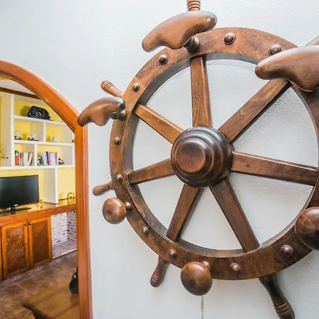 Ohana House In Prázdninový dům *