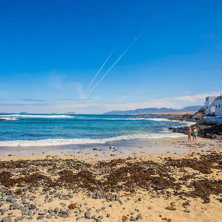 Ohana House In Prázdninový dům *