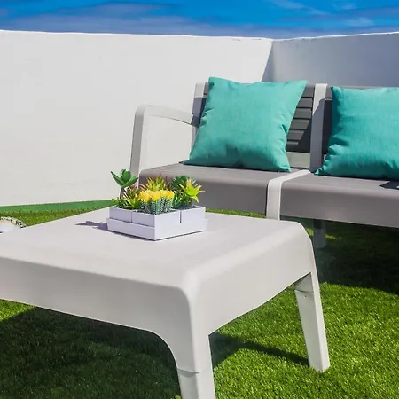 Prázdninový dům Ohana House In *