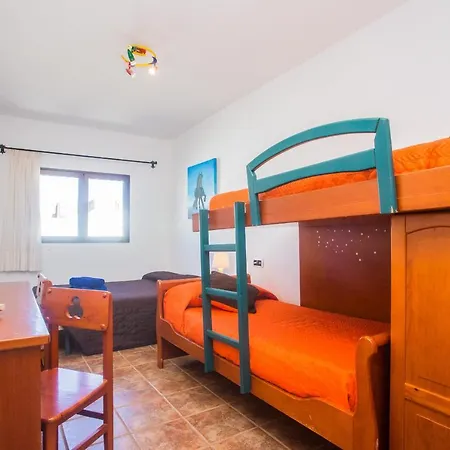 Prázdninový dům Ohana House In