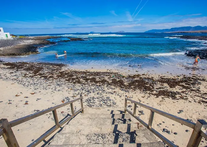 Ohana House In בית נופש *