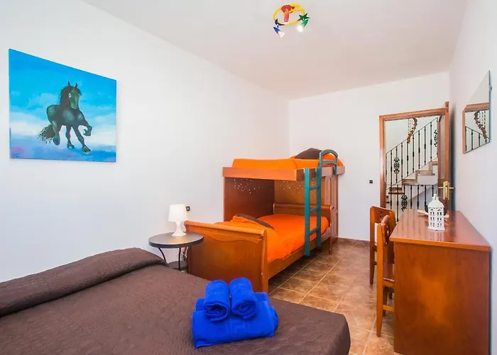 בית נופש Ohana House In *