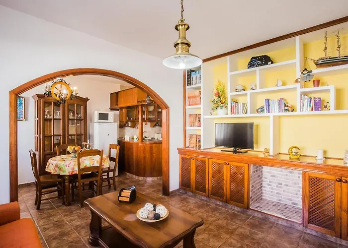 Ohana House In בית נופש