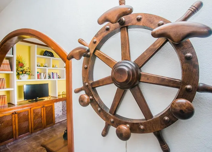 Ohana House In בית נופש *