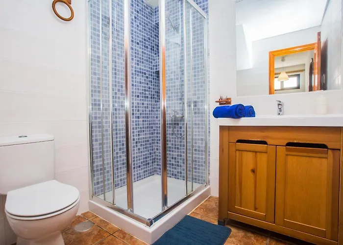 Ohana House In בית נופש *