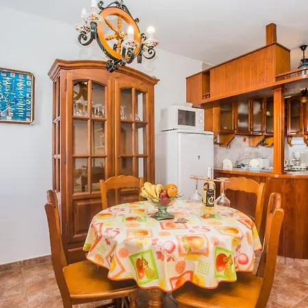 Casa de Férias Ohana House In Caleta de Caballo