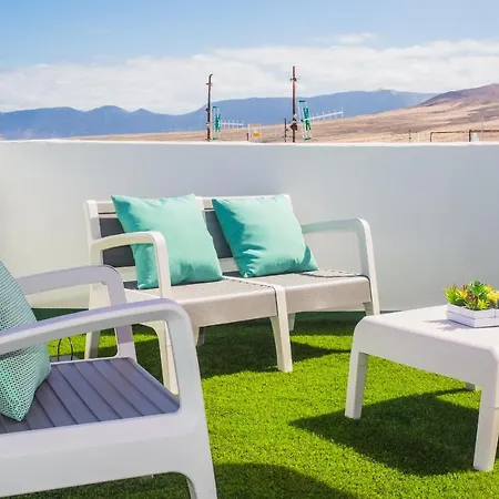 Ohana House In Holiday home *