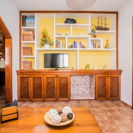 Ohana House In