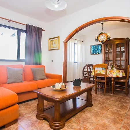 Ohana House In Casa de Férias *
