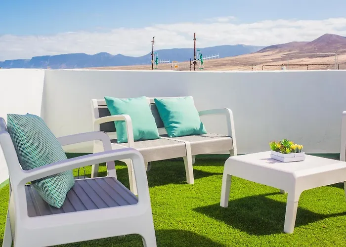 Ohana House In Semesterbostad *