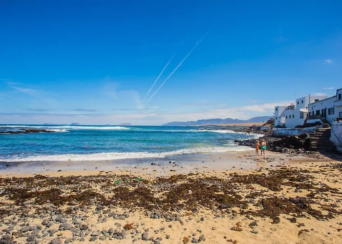 Ohana House In Semesterbostad *