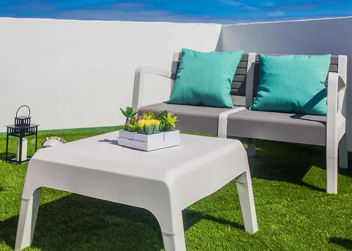 Semesterbostad Ohana House In *