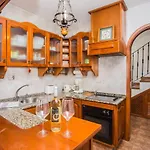 Ohana House In Ferienhaus Caleta de Caballo