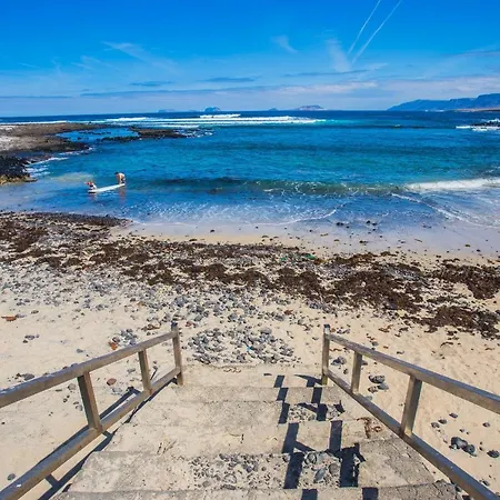 Ohana House In Prázdninový dům *