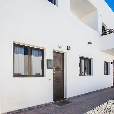 Prázdninový dům Ohana House In