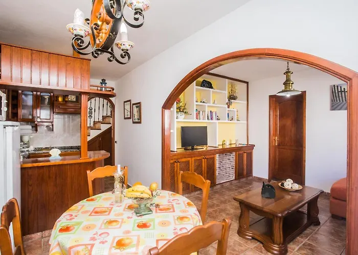 Ohana House In Prázdninový dům