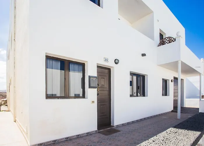 Prázdninový dům Ohana House In