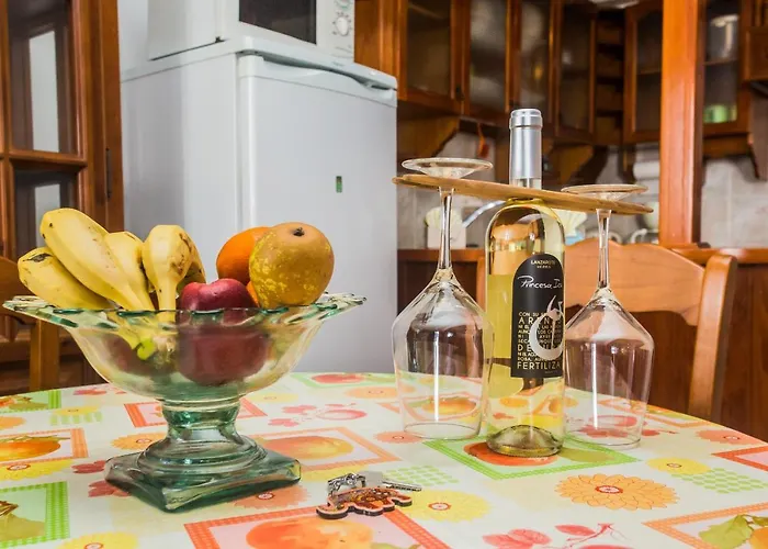 Ohana House In Prázdninový dům