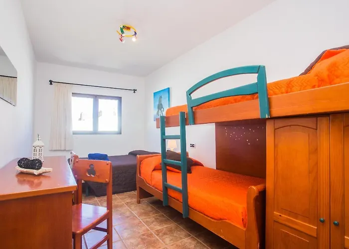 Prázdninový dům Ohana House In